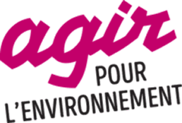 Agir pour l'environnement